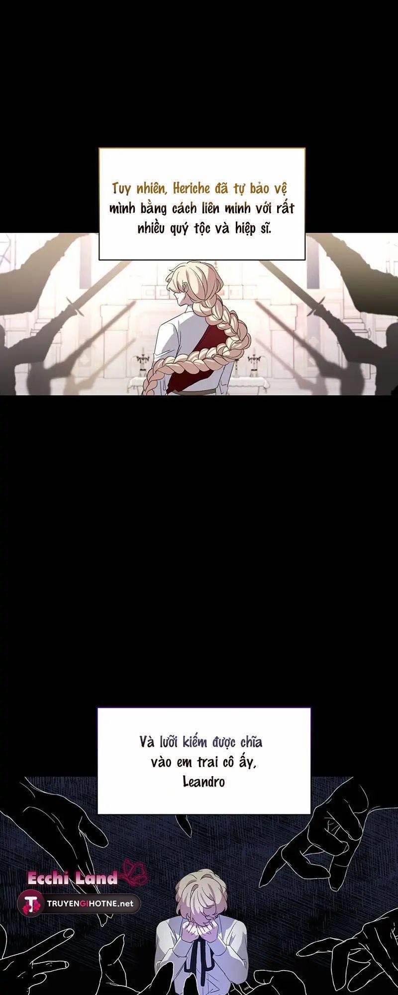 Ma Cà Rồng Muốn Được Chết Thanh Thản 16.2 trang 12