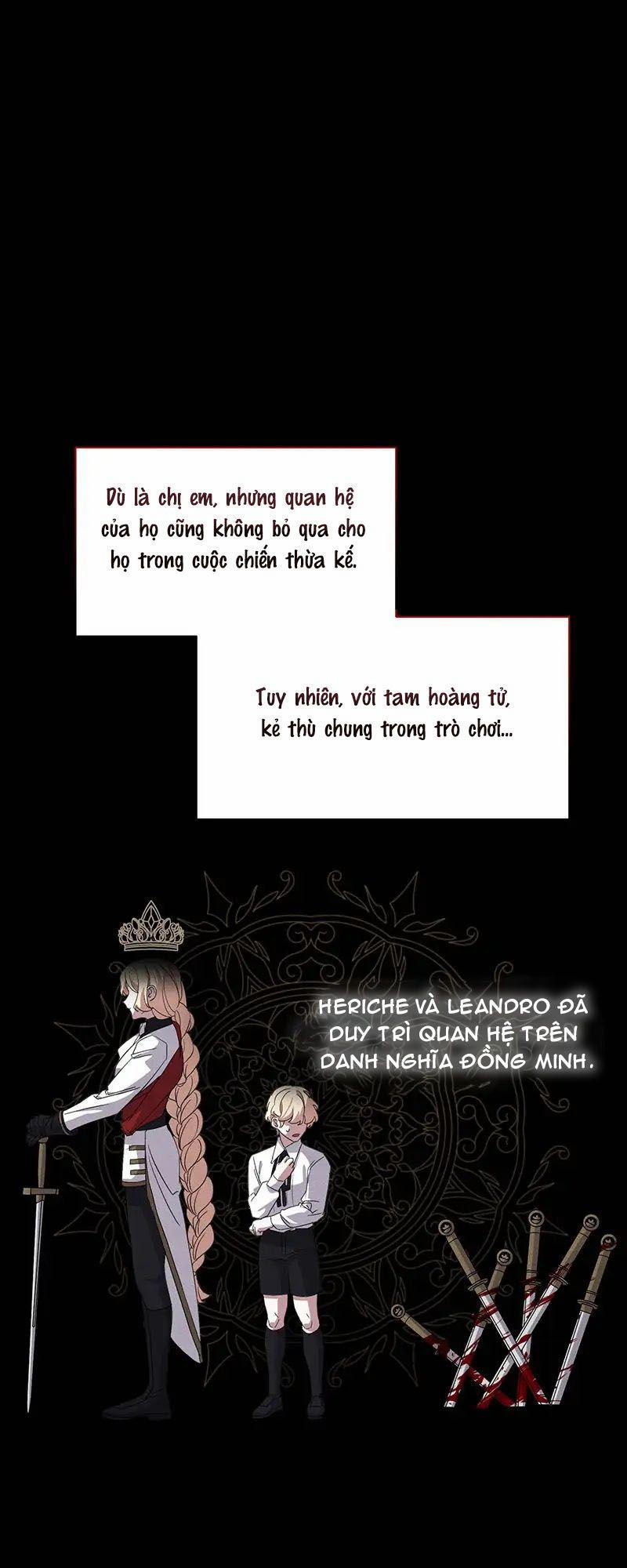 Ma Cà Rồng Muốn Được Chết Thanh Thản 16.2 trang 14