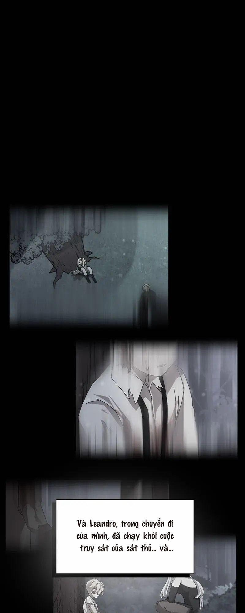 Ma Cà Rồng Muốn Được Chết Thanh Thản 16.2 trang 16