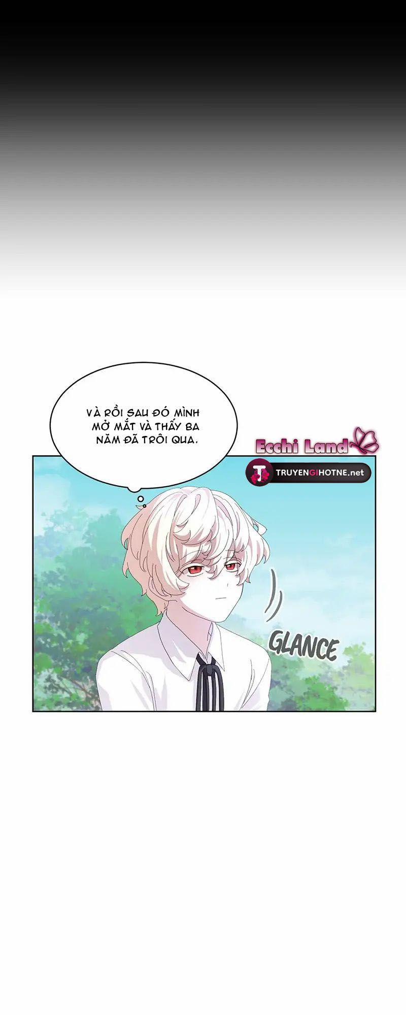 Ma Cà Rồng Muốn Được Chết Thanh Thản 16.2 trang 18