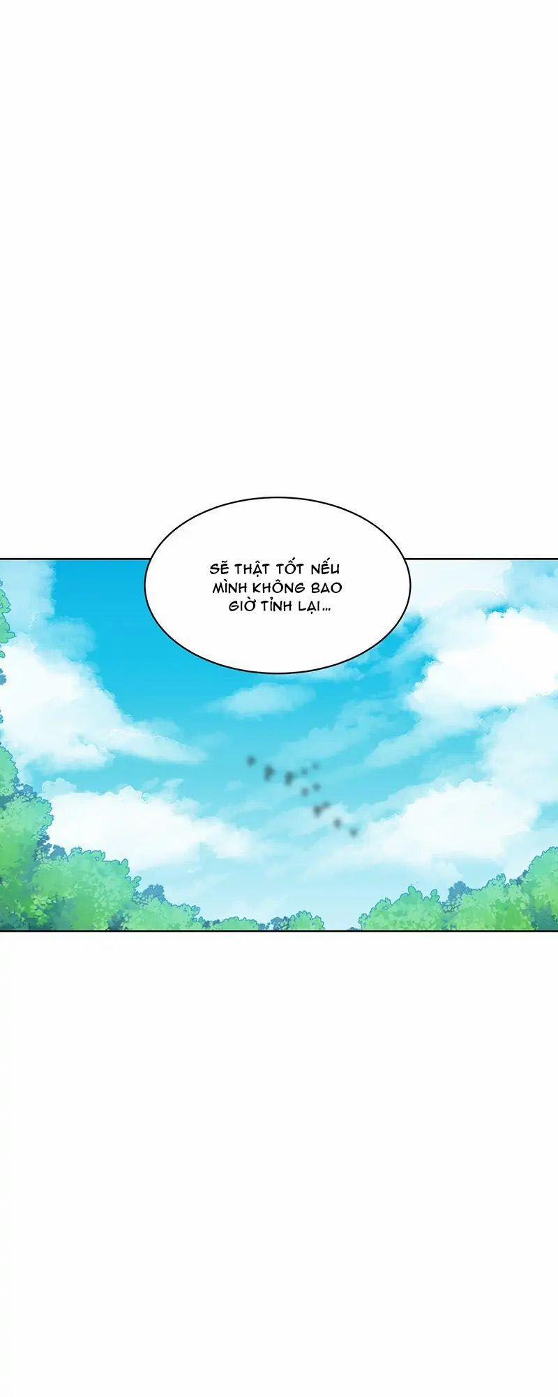 Ma Cà Rồng Muốn Được Chết Thanh Thản 16.2 trang 20