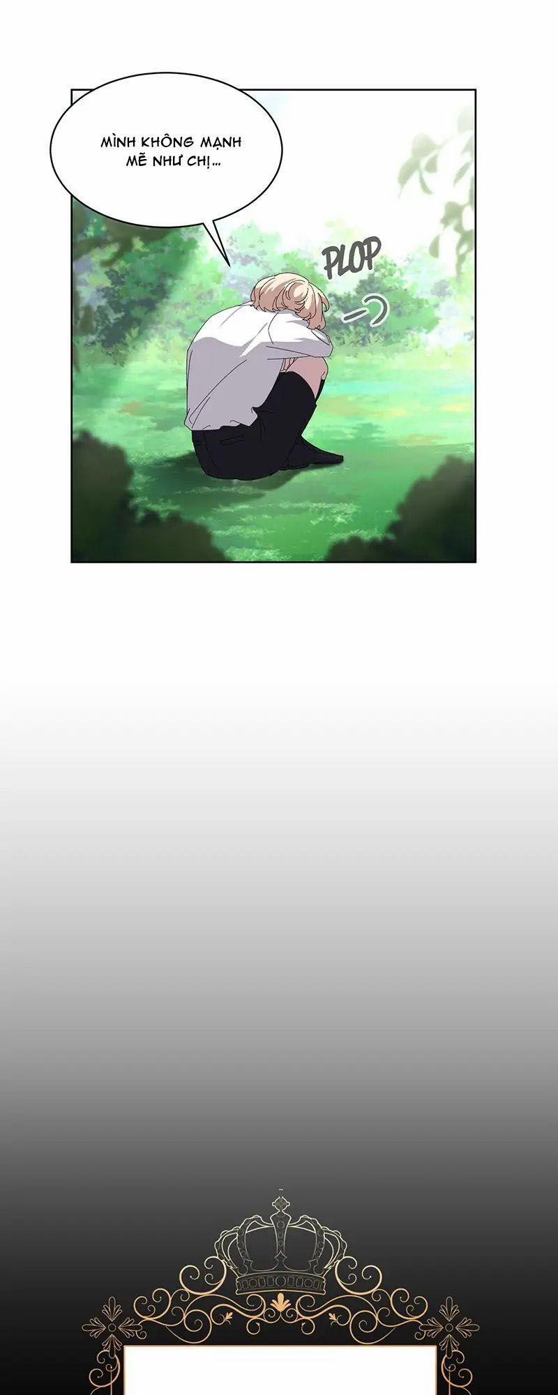 Ma Cà Rồng Muốn Được Chết Thanh Thản 16.2 trang 21