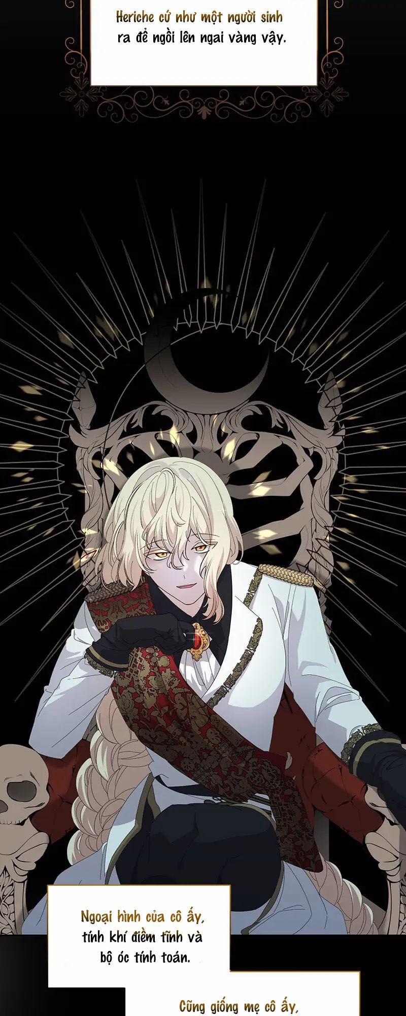 Ma Cà Rồng Muốn Được Chết Thanh Thản 16.2 trang 22