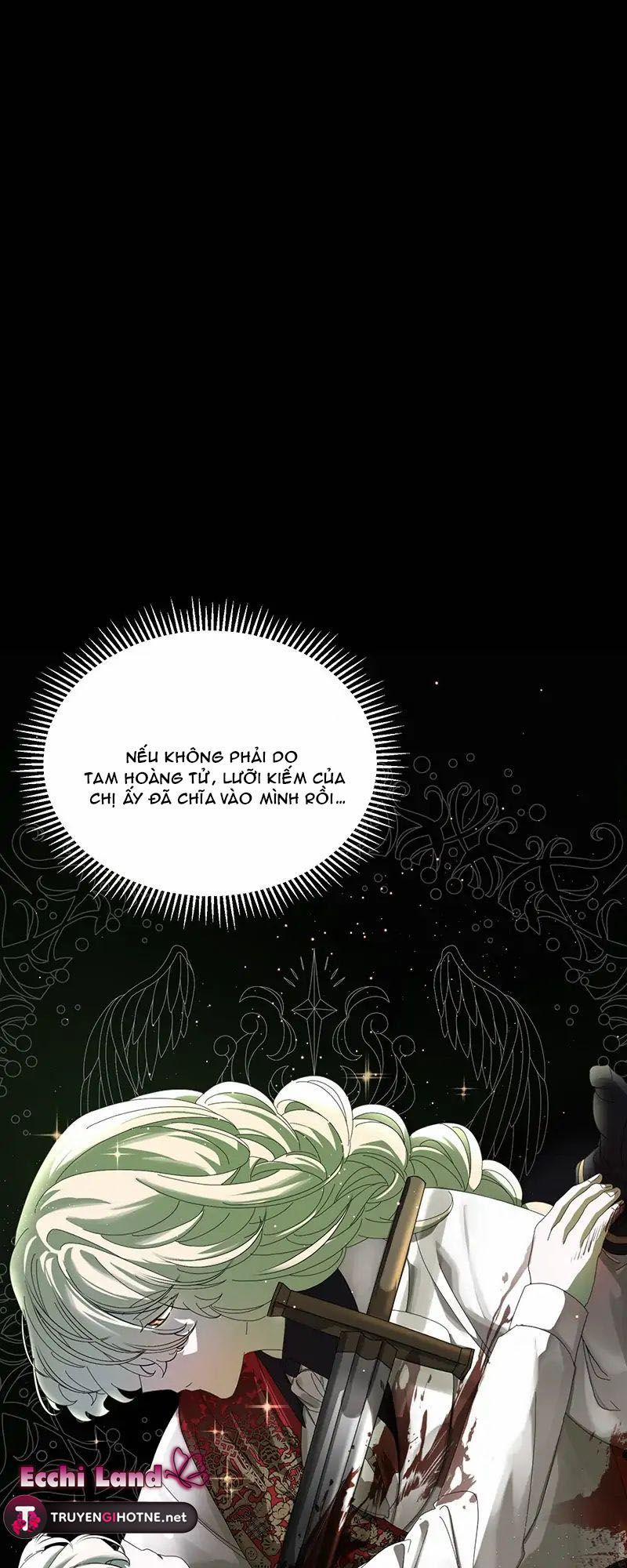 Ma Cà Rồng Muốn Được Chết Thanh Thản 16.2 trang 25