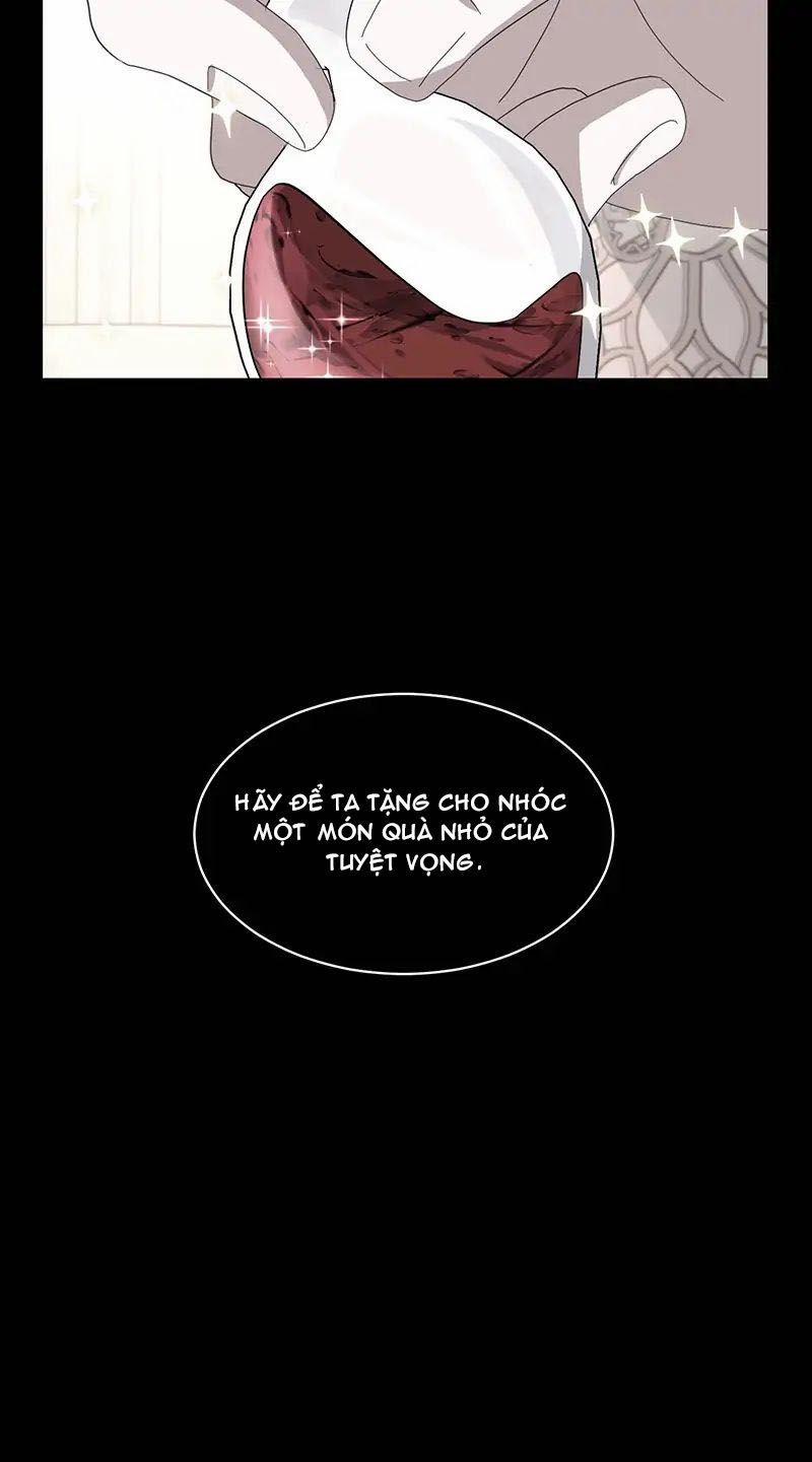 Ma Cà Rồng Muốn Được Chết Thanh Thản 16.2 trang 28