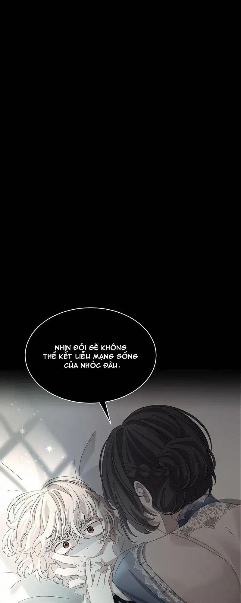 Ma Cà Rồng Muốn Được Chết Thanh Thản 16.2 trang 29