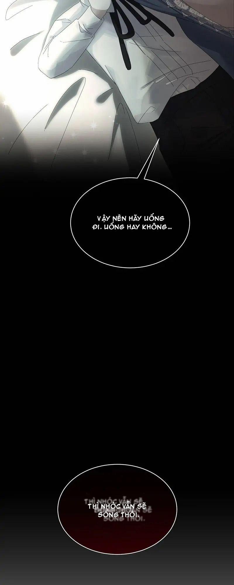 Ma Cà Rồng Muốn Được Chết Thanh Thản 16.2 trang 30