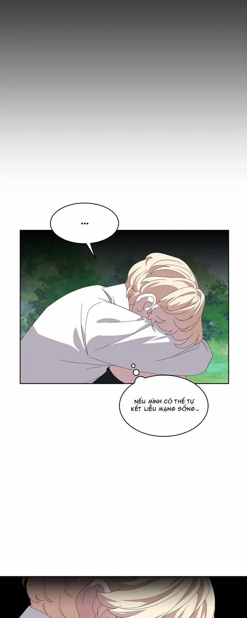 Ma Cà Rồng Muốn Được Chết Thanh Thản 16.2 trang 31