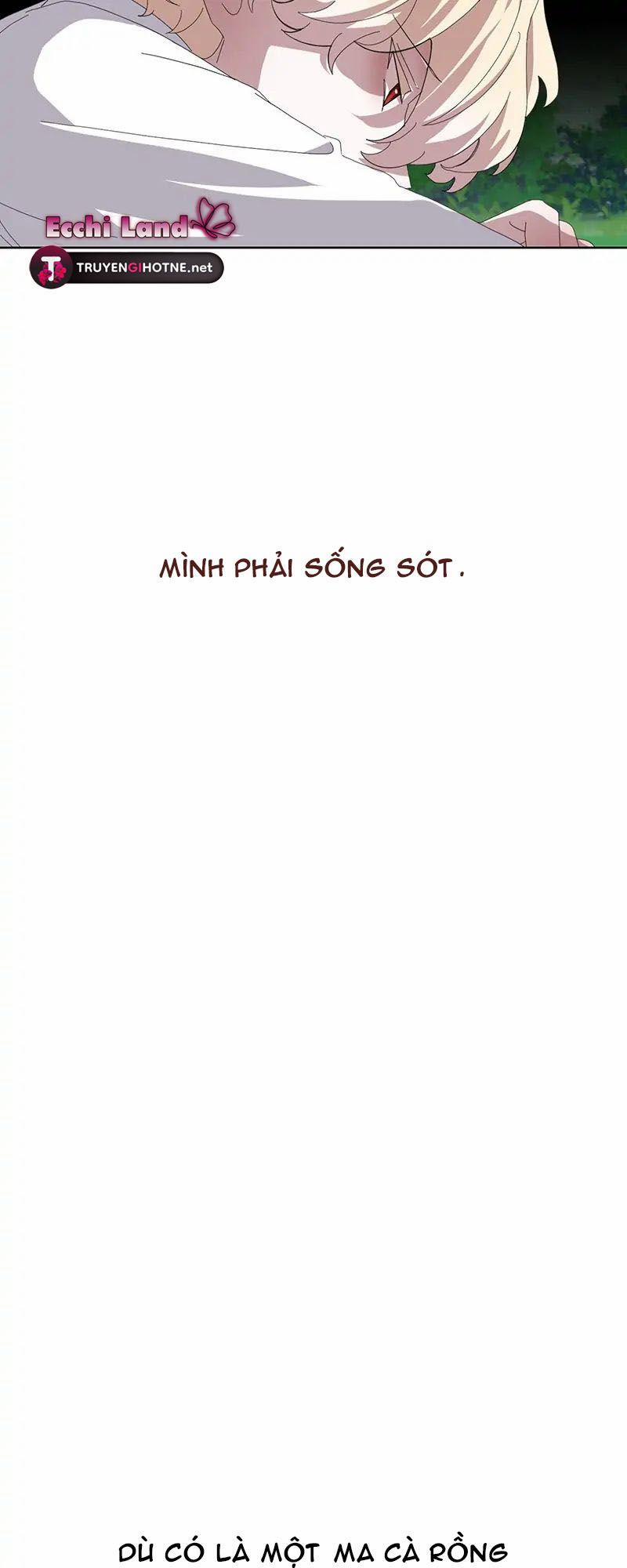 Ma Cà Rồng Muốn Được Chết Thanh Thản 16.2 trang 32