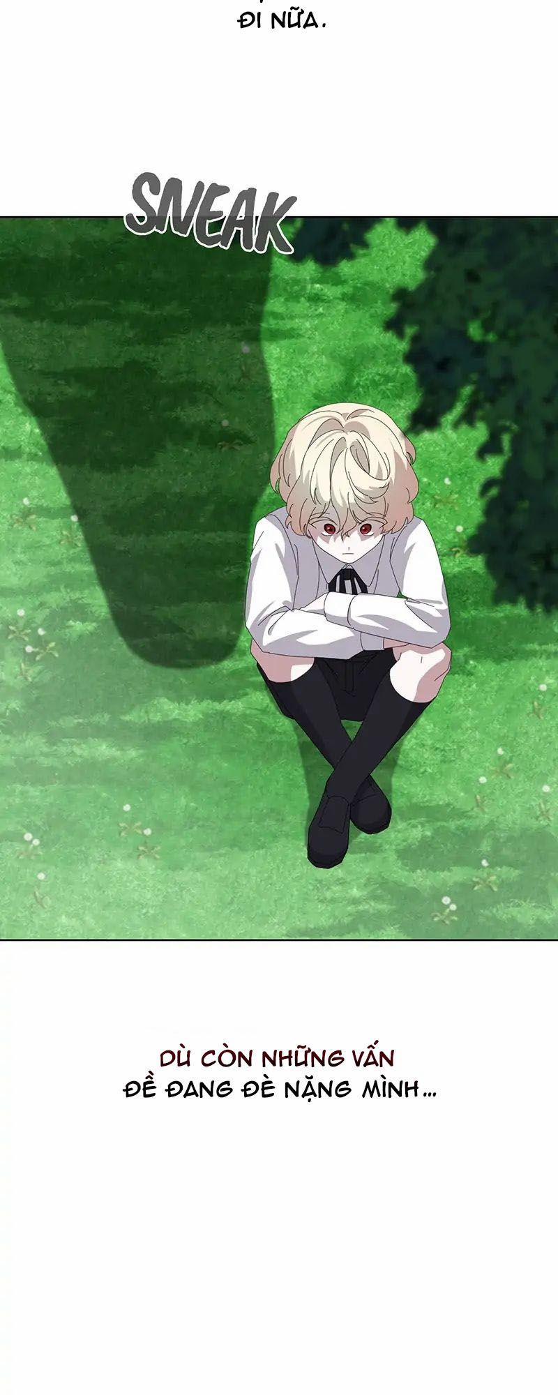 Ma Cà Rồng Muốn Được Chết Thanh Thản 16.2 trang 33