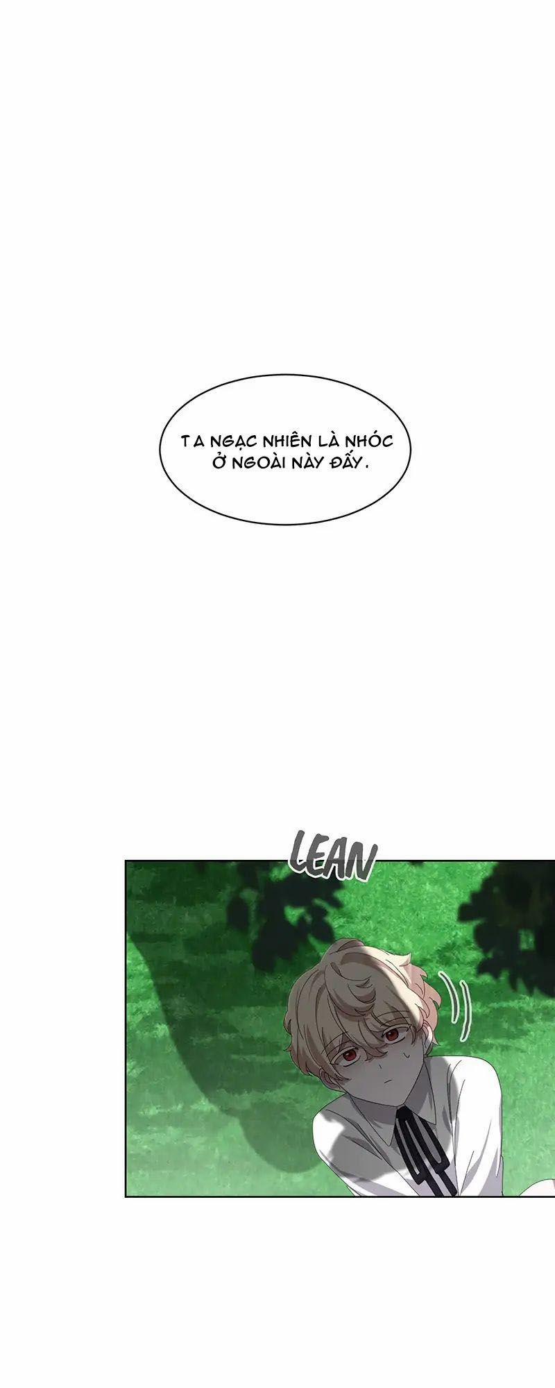 Ma Cà Rồng Muốn Được Chết Thanh Thản 16.2 trang 35