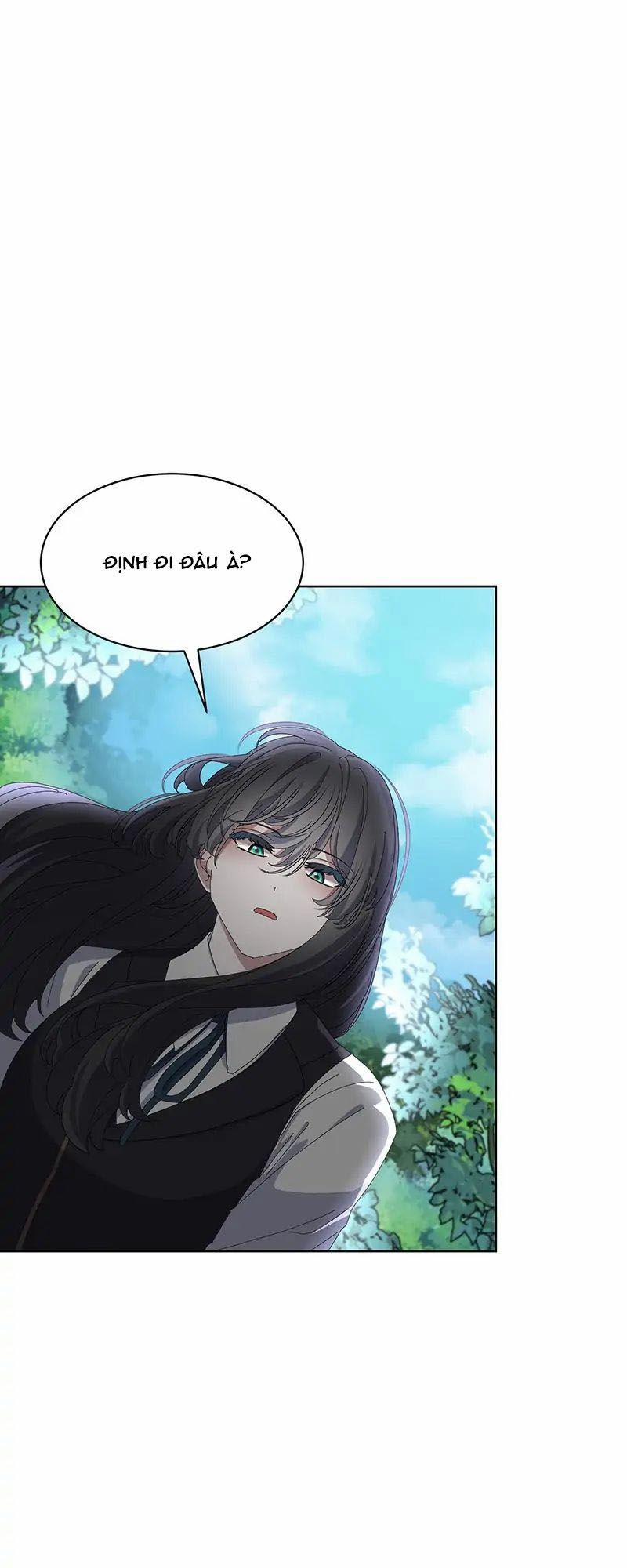 Ma Cà Rồng Muốn Được Chết Thanh Thản 16.2 trang 36