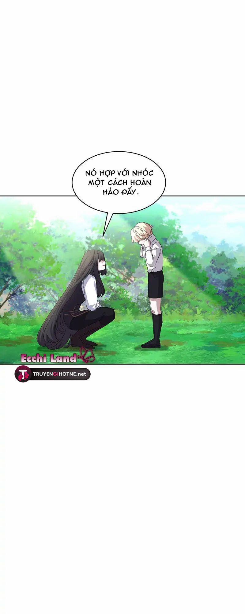 Ma Cà Rồng Muốn Được Chết Thanh Thản 16.2 trang 39