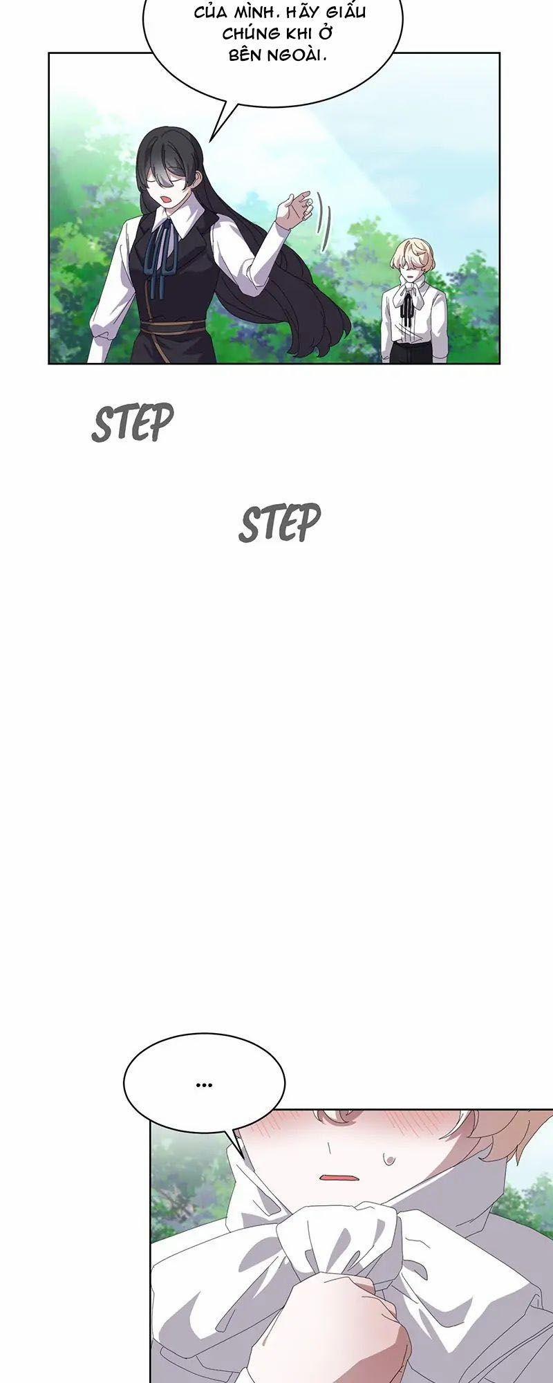 Ma Cà Rồng Muốn Được Chết Thanh Thản 16.2 trang 41