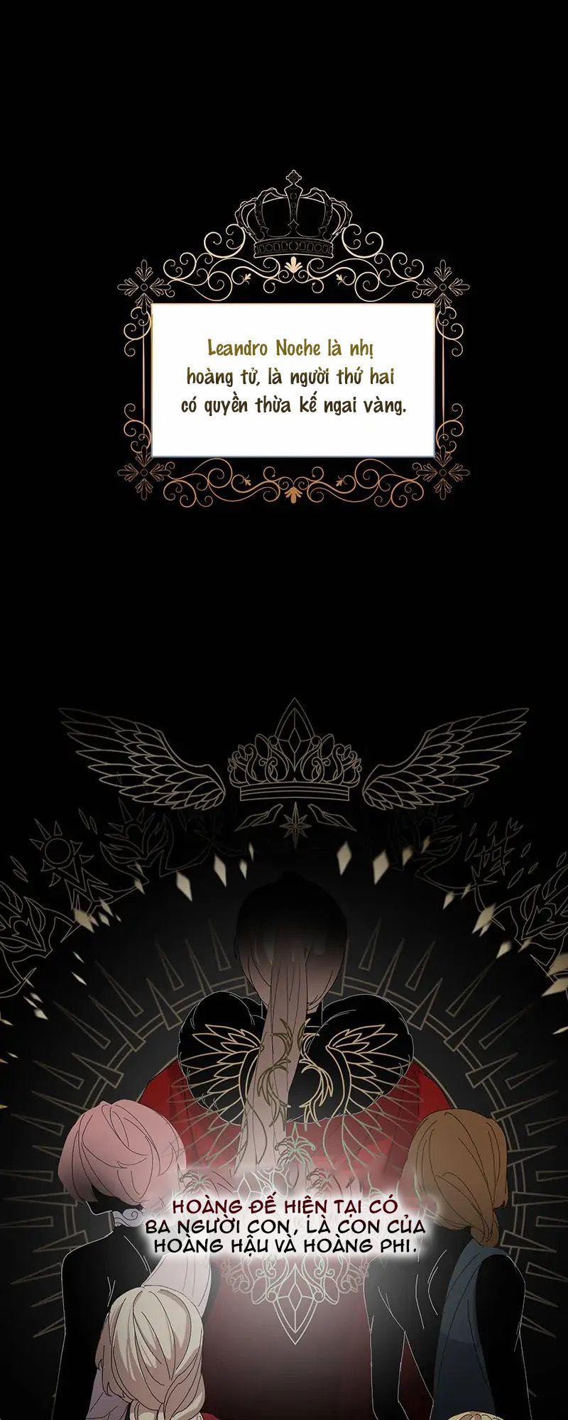 Ma Cà Rồng Muốn Được Chết Thanh Thản 16.2 trang 5