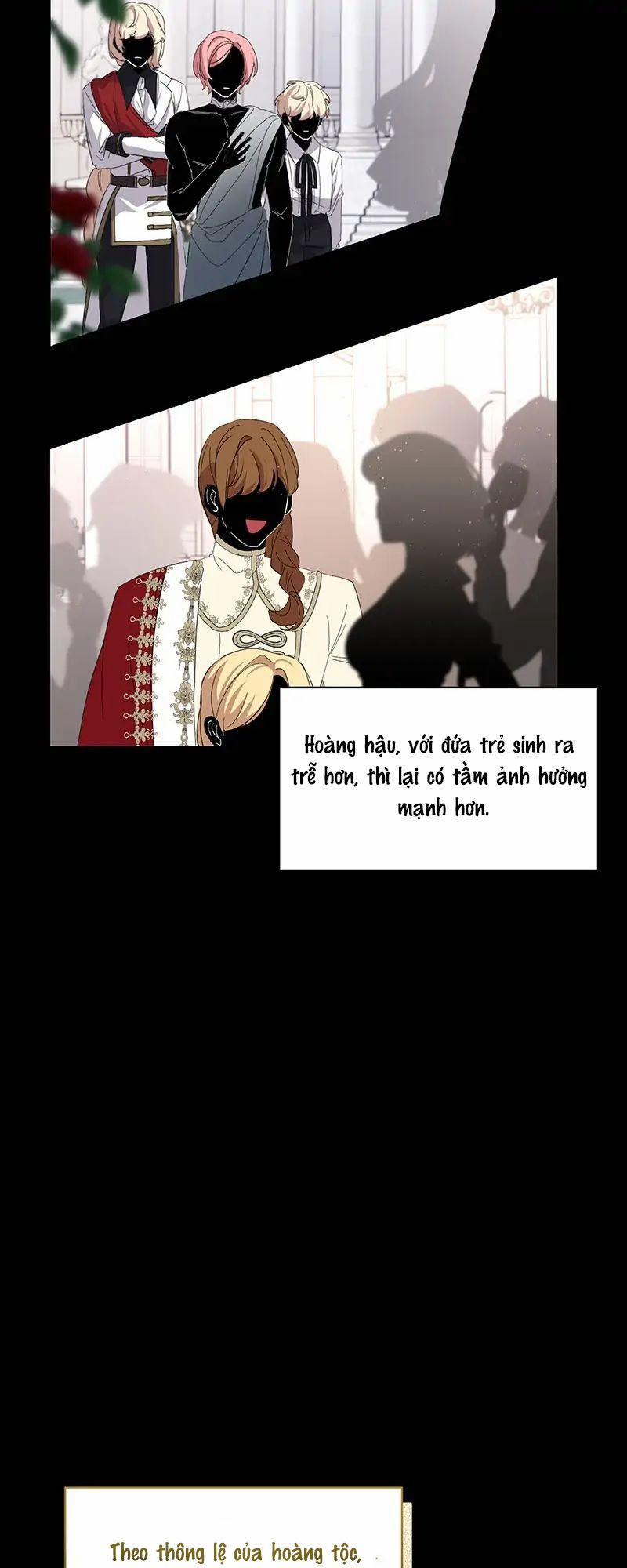 Ma Cà Rồng Muốn Được Chết Thanh Thản 16.2 trang 7