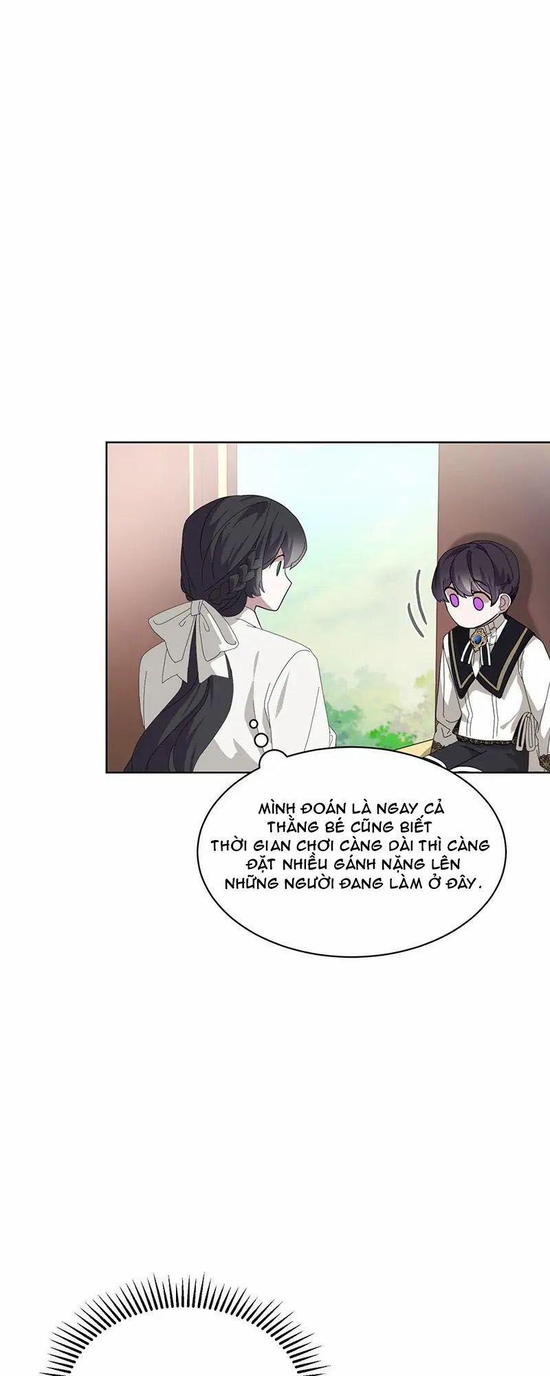 Ma Cà Rồng Muốn Được Chết Thanh Thản 17.1 trang 12