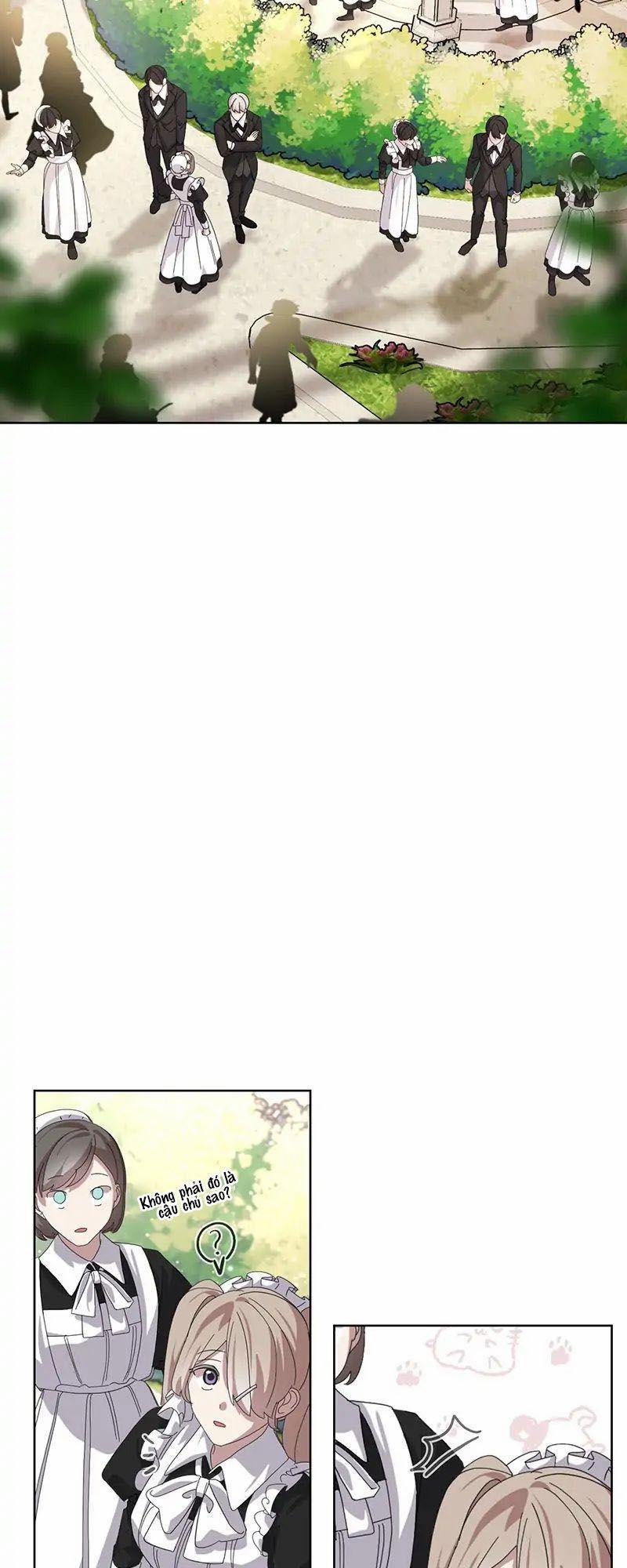 Ma Cà Rồng Muốn Được Chết Thanh Thản 17.1 trang 14