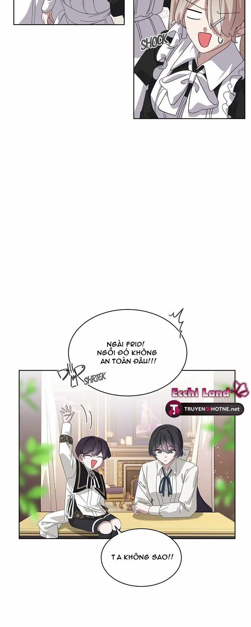 Ma Cà Rồng Muốn Được Chết Thanh Thản 17.1 trang 15