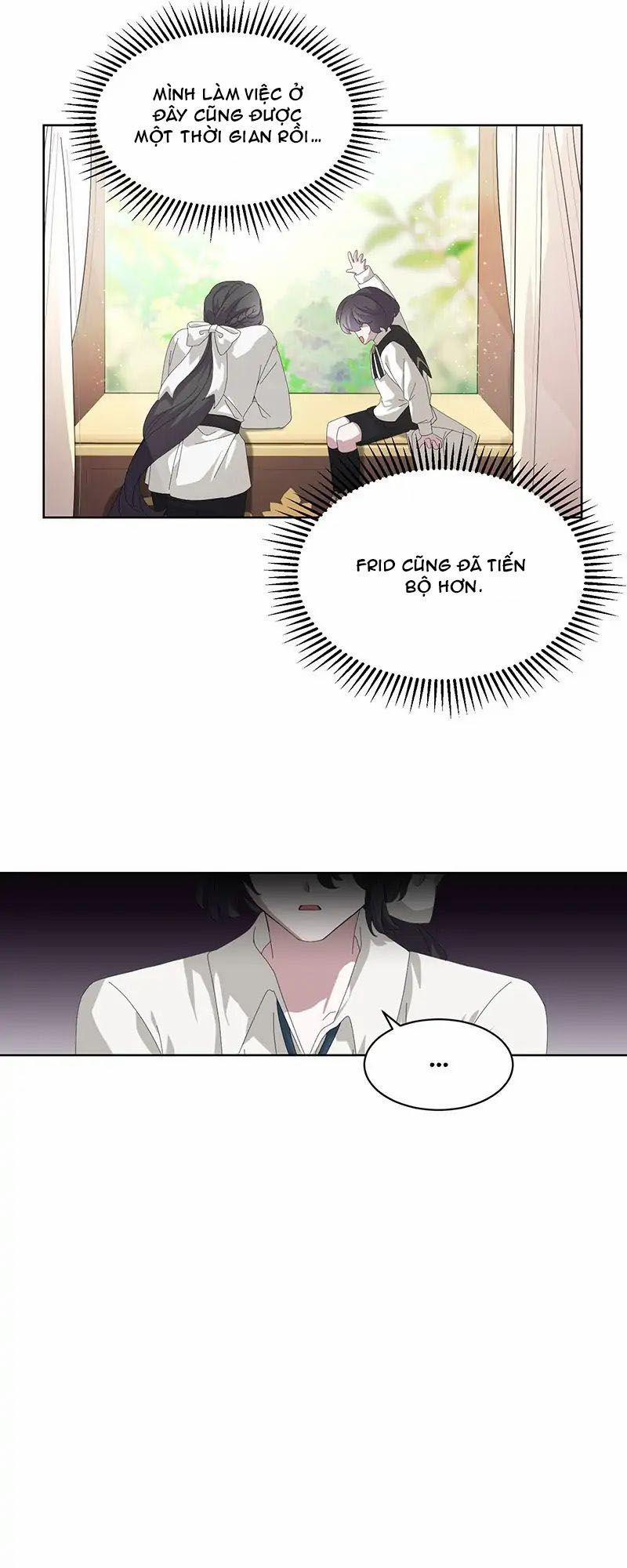 Ma Cà Rồng Muốn Được Chết Thanh Thản 17.1 trang 18