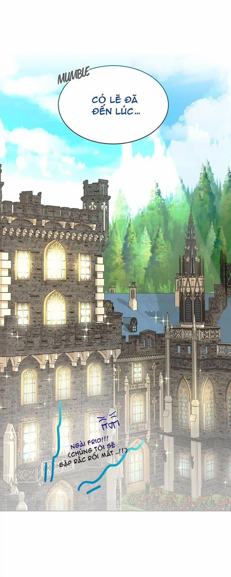 Ma Cà Rồng Muốn Được Chết Thanh Thản 17.1 trang 19