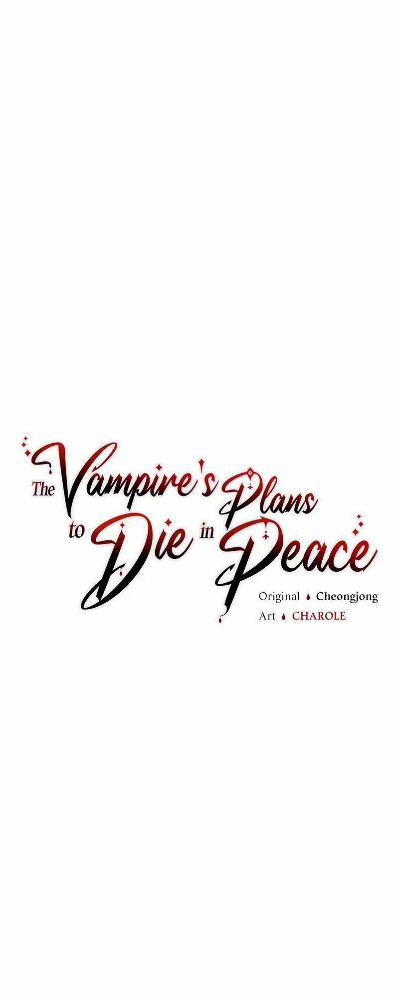 Ma Cà Rồng Muốn Được Chết Thanh Thản 17.1 trang 20