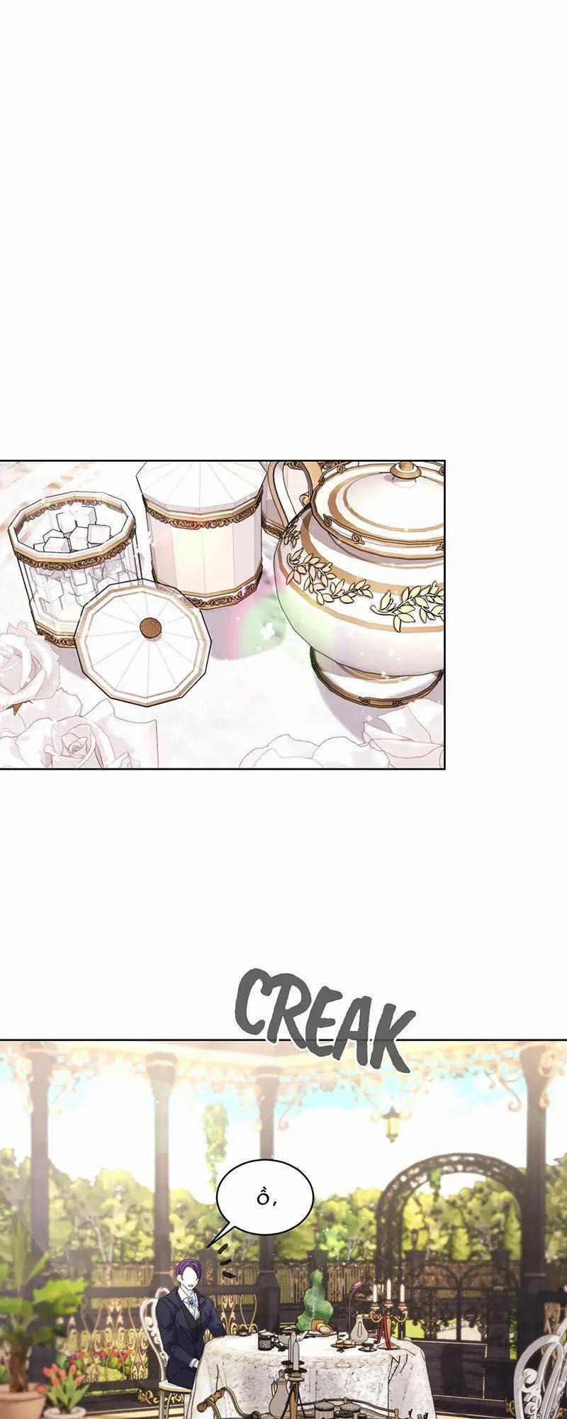 Ma Cà Rồng Muốn Được Chết Thanh Thản 17.1 trang 22