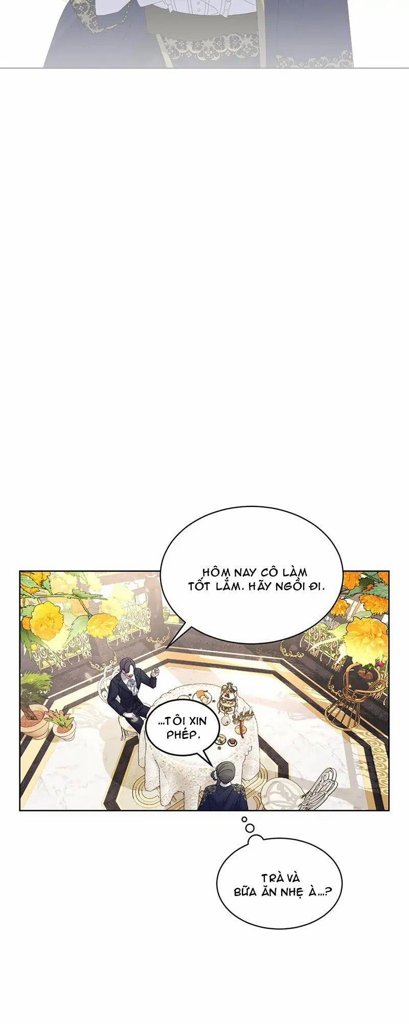 Ma Cà Rồng Muốn Được Chết Thanh Thản 17.1 trang 24