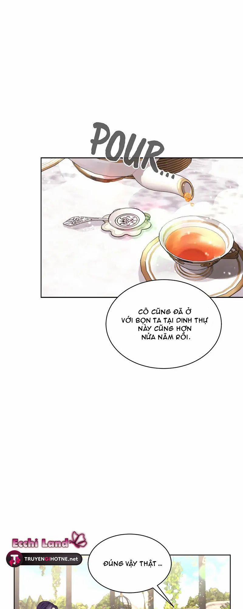 Ma Cà Rồng Muốn Được Chết Thanh Thản 17.1 trang 25