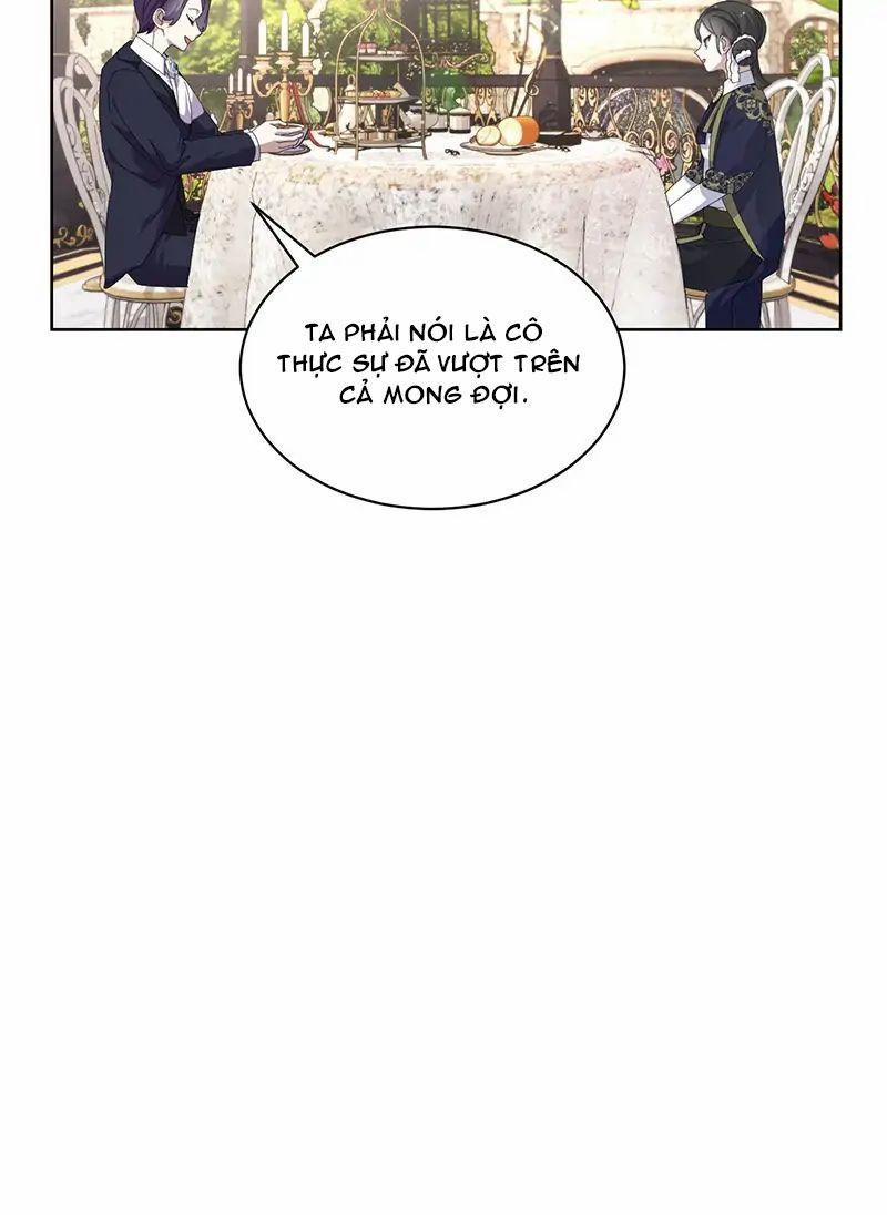 Ma Cà Rồng Muốn Được Chết Thanh Thản 17.1 trang 26