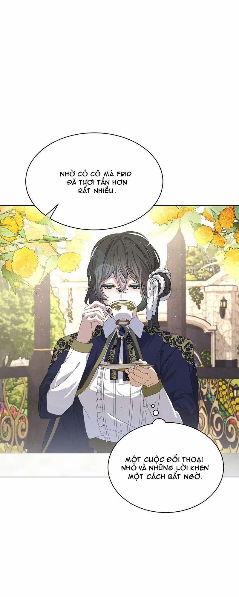 Ma Cà Rồng Muốn Được Chết Thanh Thản 17.1 trang 27