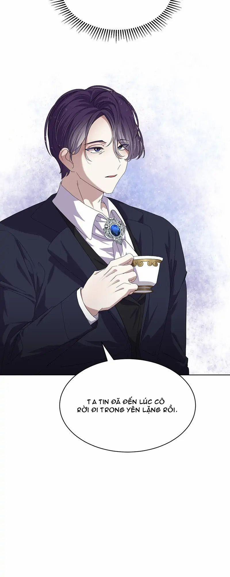 Ma Cà Rồng Muốn Được Chết Thanh Thản 17.1 trang 29