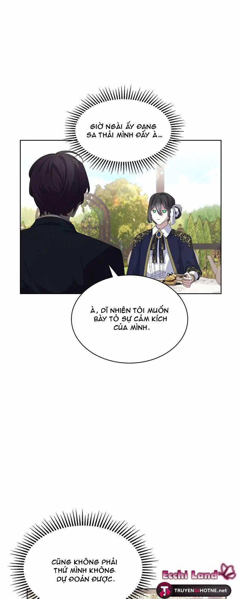 Ma Cà Rồng Muốn Được Chết Thanh Thản 17.1 trang 31