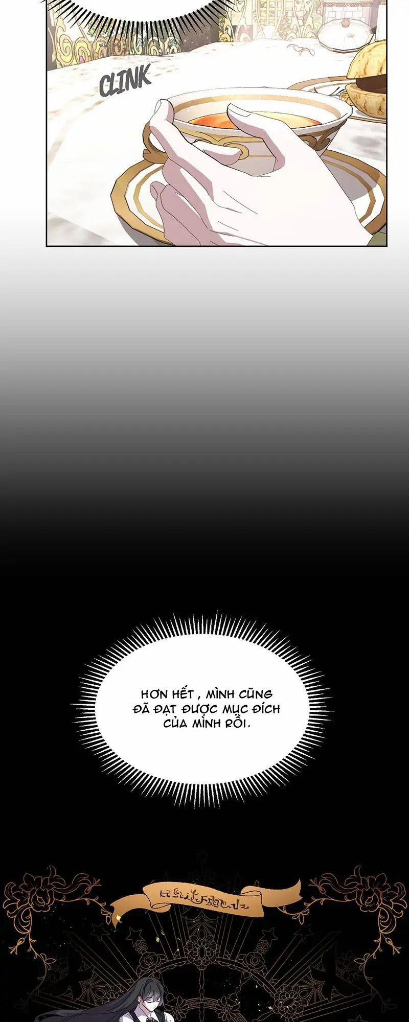 Ma Cà Rồng Muốn Được Chết Thanh Thản 17.1 trang 32