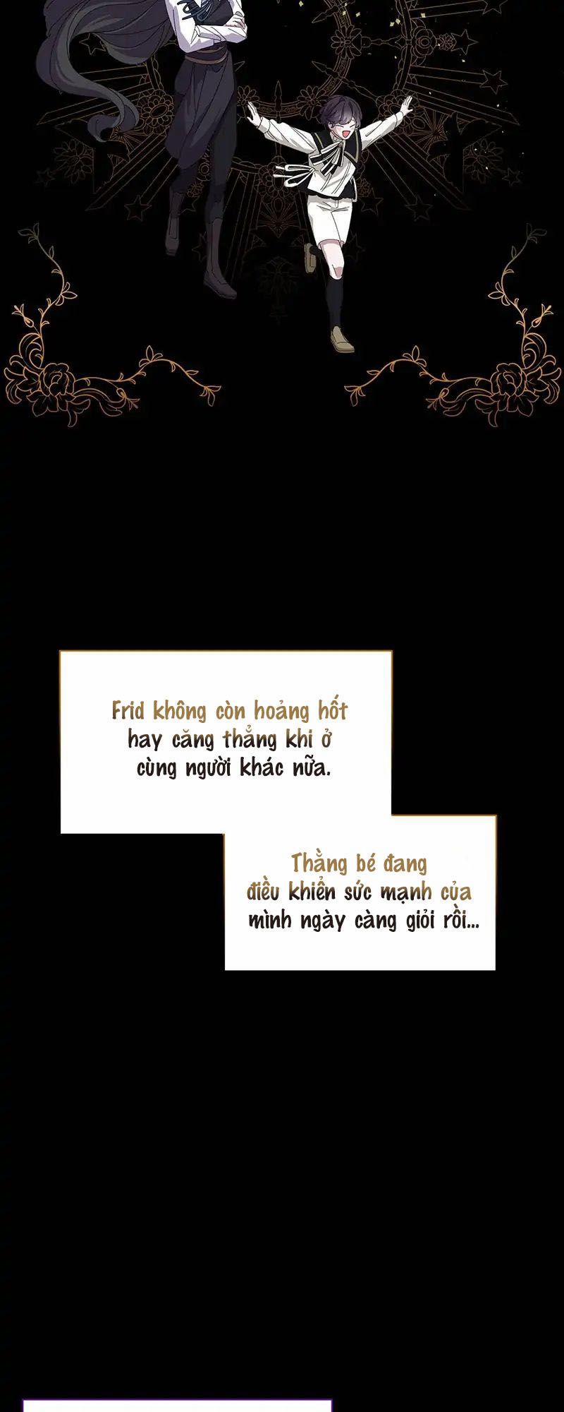 Ma Cà Rồng Muốn Được Chết Thanh Thản 17.1 trang 33