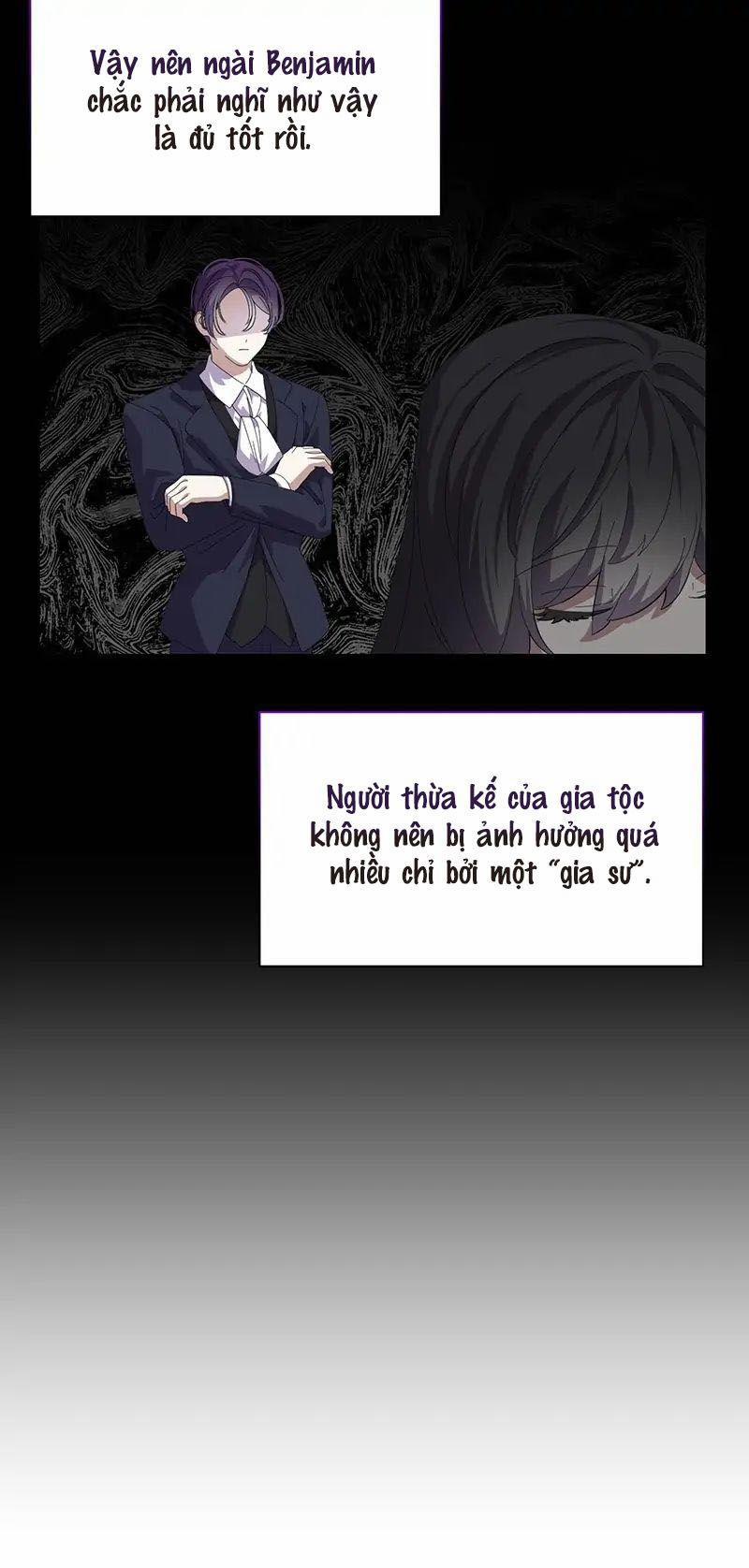 Ma Cà Rồng Muốn Được Chết Thanh Thản 17.1 trang 34