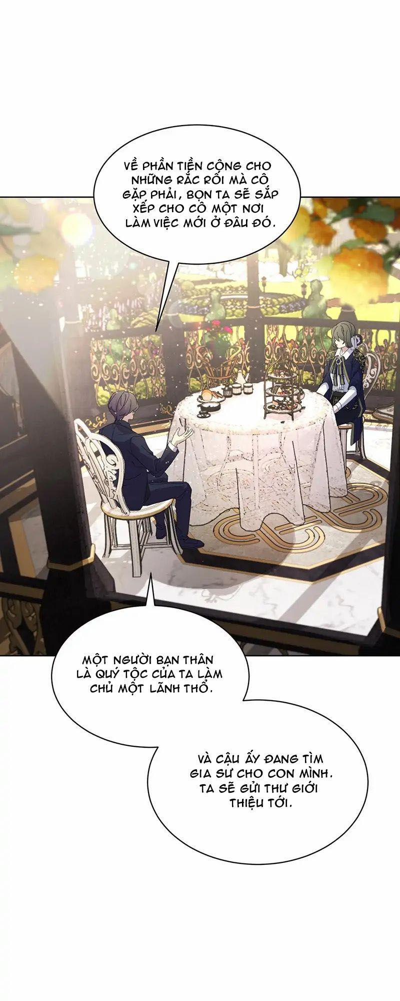 Ma Cà Rồng Muốn Được Chết Thanh Thản 17.1 trang 35