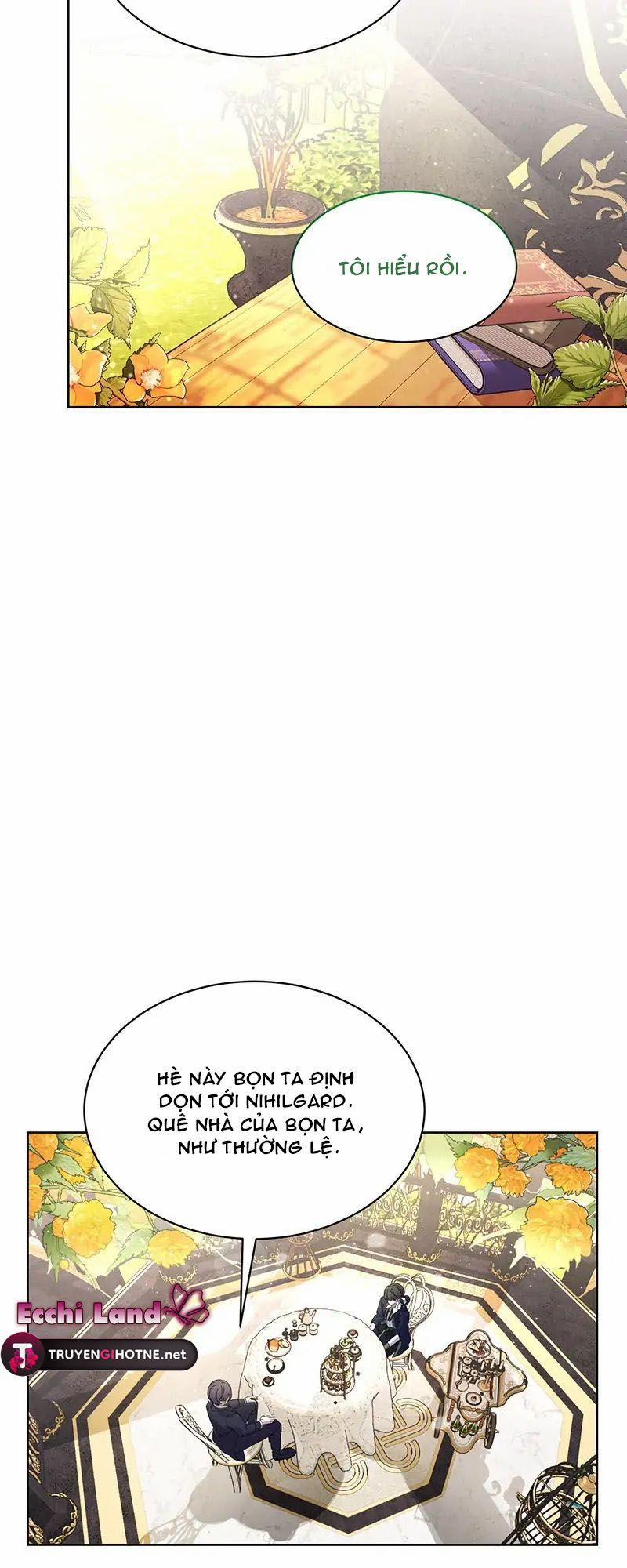 Ma Cà Rồng Muốn Được Chết Thanh Thản 17.1 trang 38