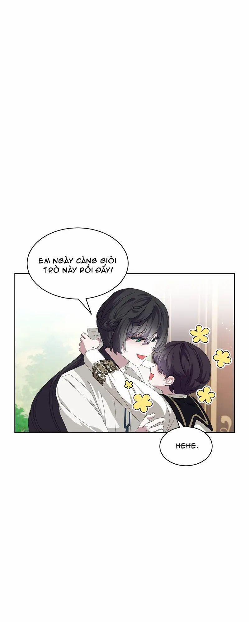 Ma Cà Rồng Muốn Được Chết Thanh Thản 17.1 trang 7