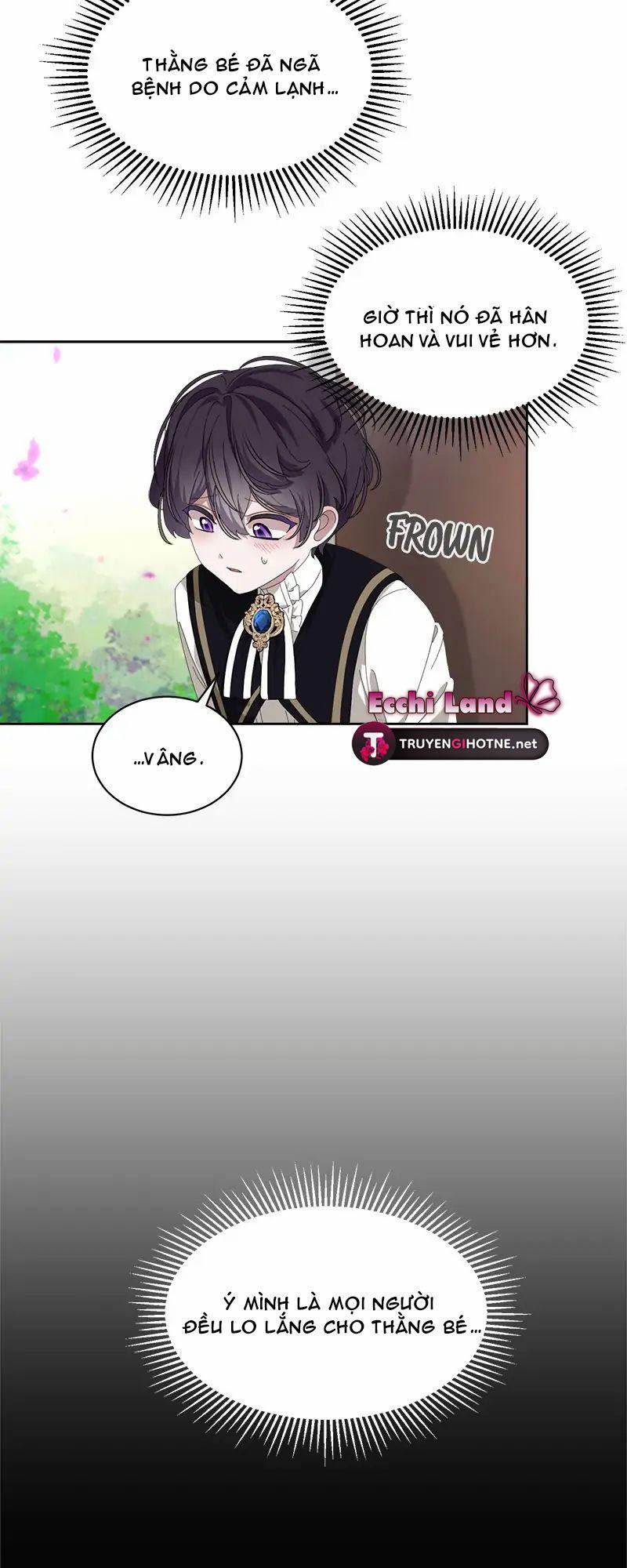 Ma Cà Rồng Muốn Được Chết Thanh Thản 17.1 trang 9