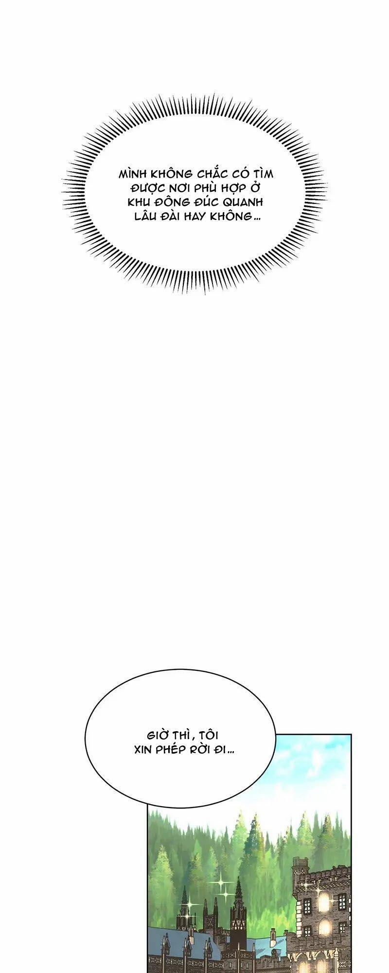 Ma Cà Rồng Muốn Được Chết Thanh Thản 17.2 trang 10