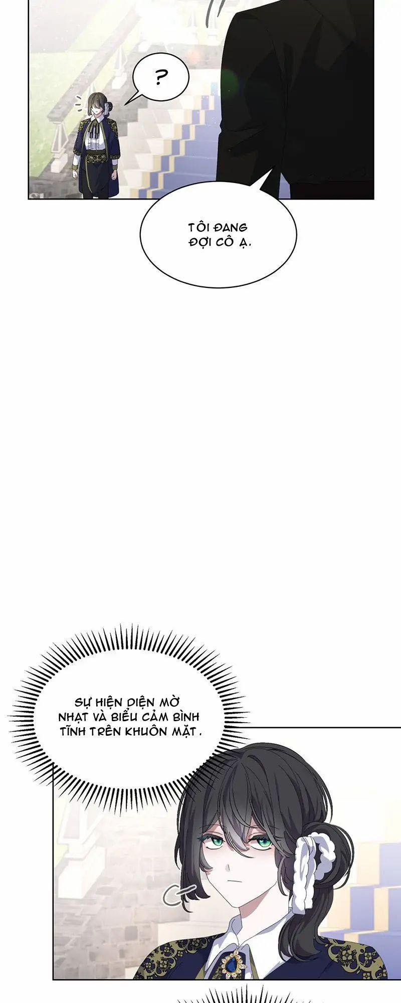 Ma Cà Rồng Muốn Được Chết Thanh Thản 17.2 trang 13