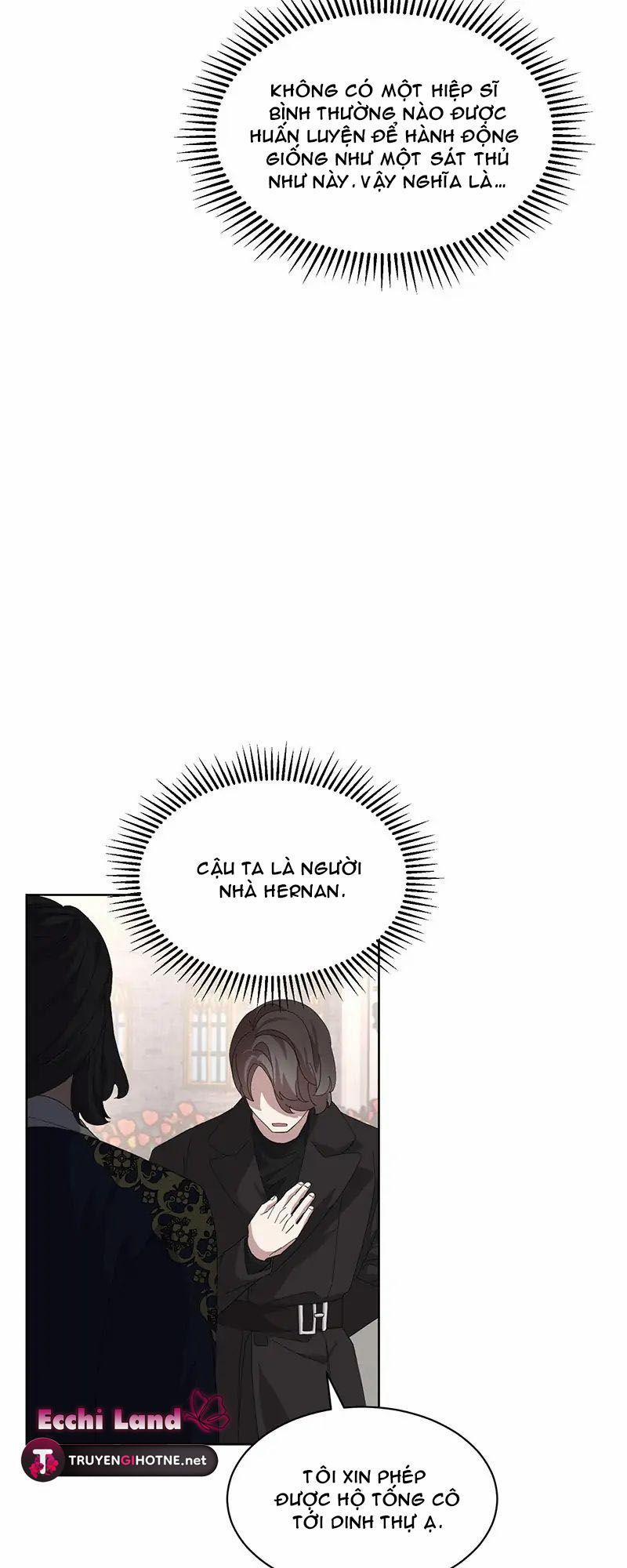 Ma Cà Rồng Muốn Được Chết Thanh Thản 17.2 trang 14