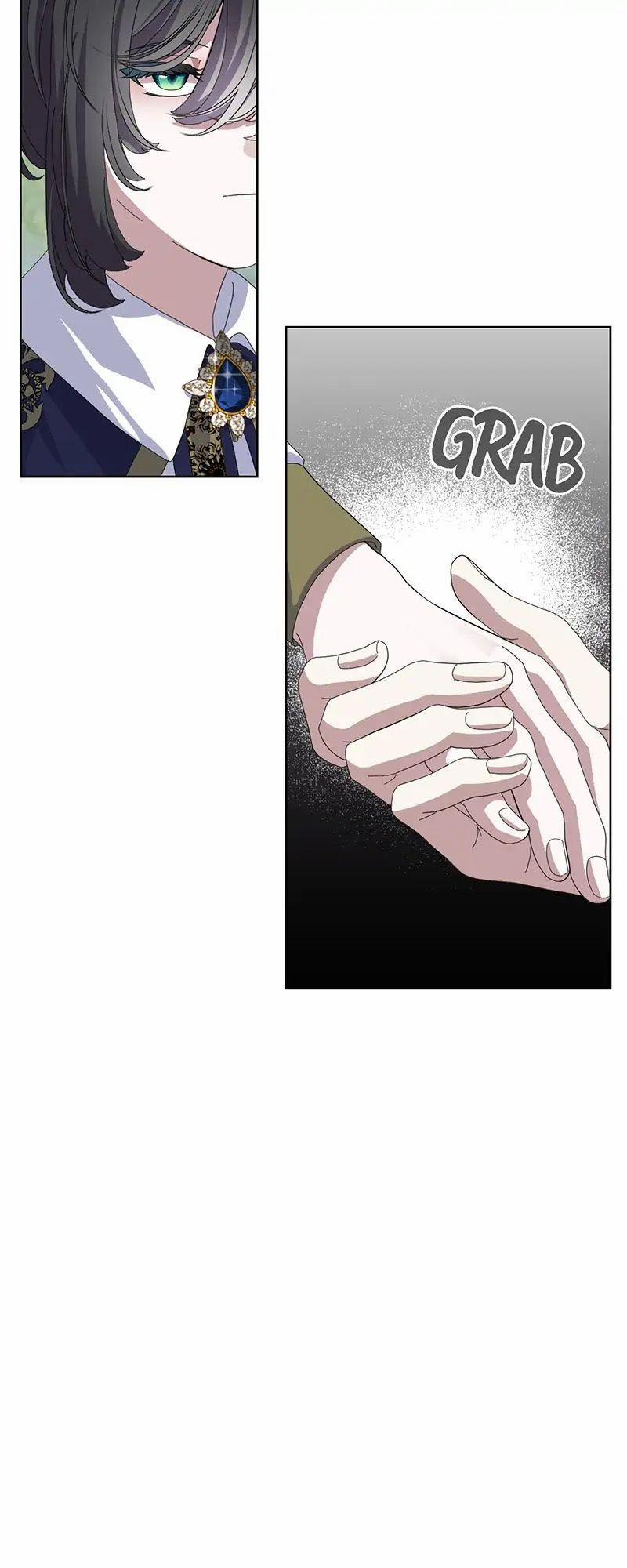 Ma Cà Rồng Muốn Được Chết Thanh Thản 17.2 trang 20