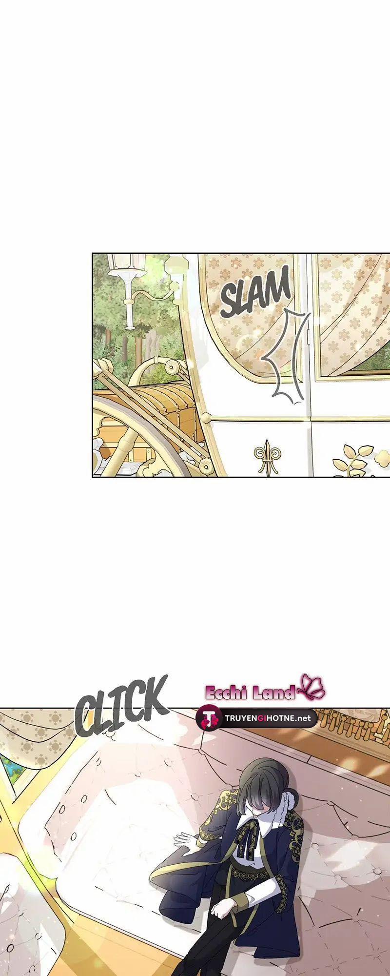 Ma Cà Rồng Muốn Được Chết Thanh Thản 17.2 trang 21