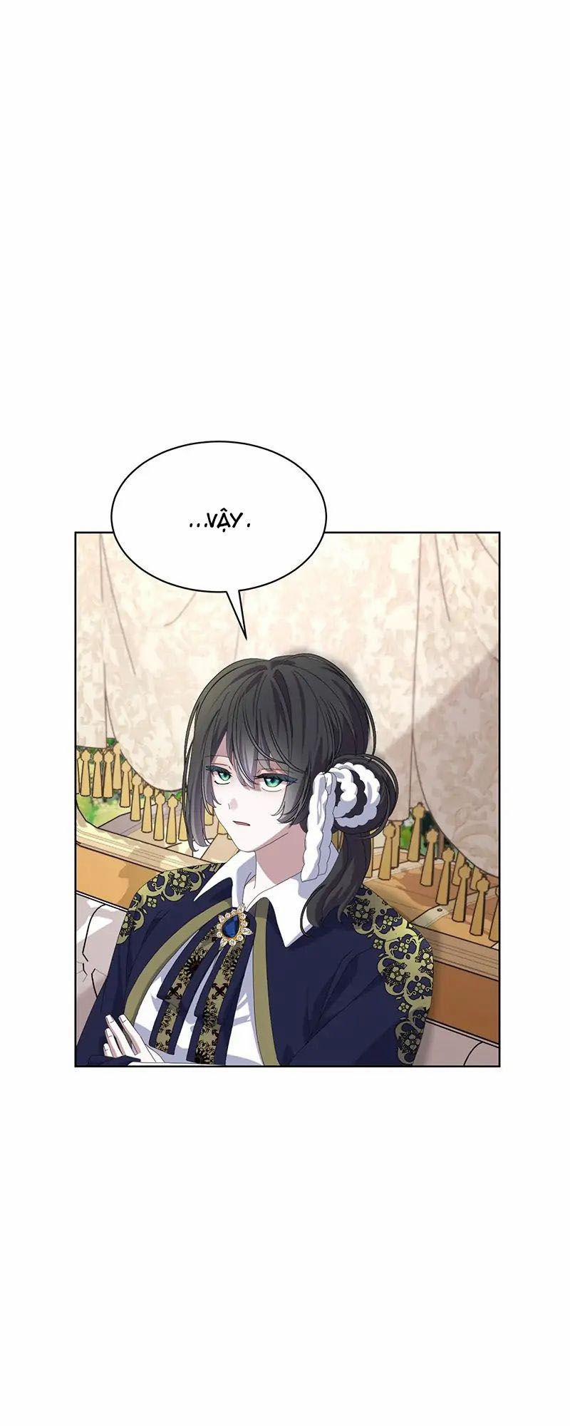 Ma Cà Rồng Muốn Được Chết Thanh Thản 17.2 trang 23