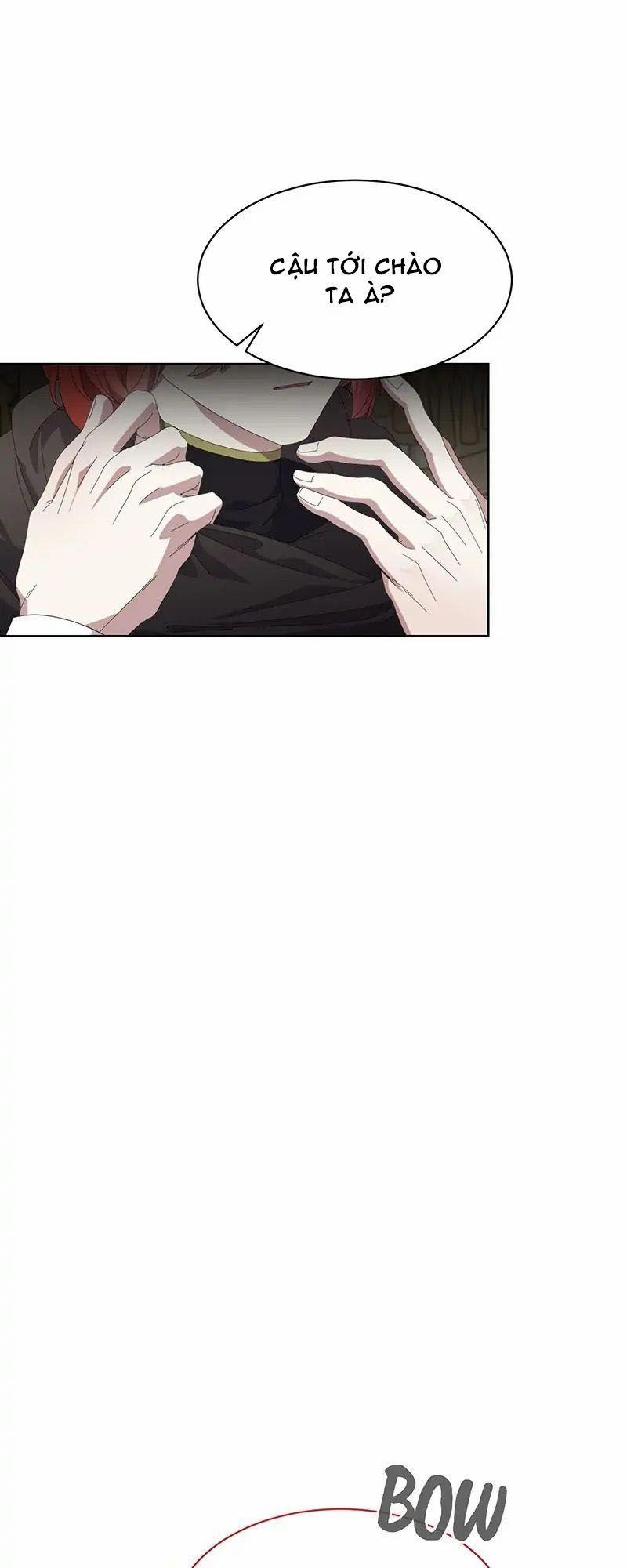 Ma Cà Rồng Muốn Được Chết Thanh Thản 17.2 trang 24