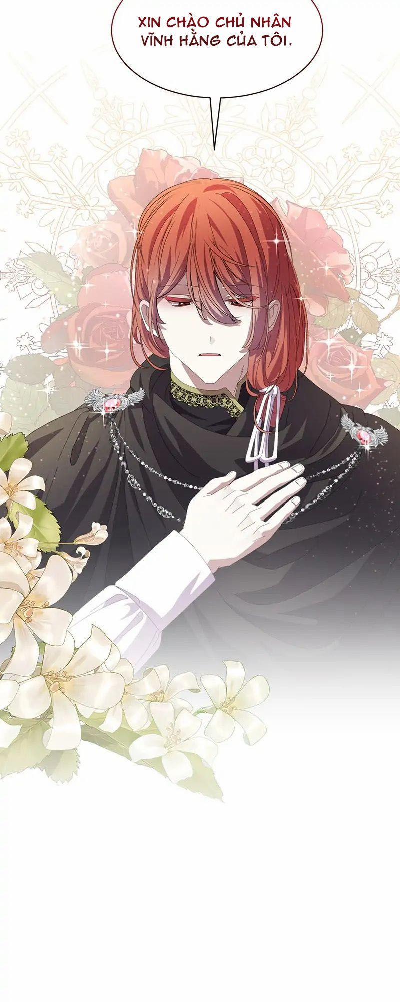 Ma Cà Rồng Muốn Được Chết Thanh Thản 17.2 trang 25