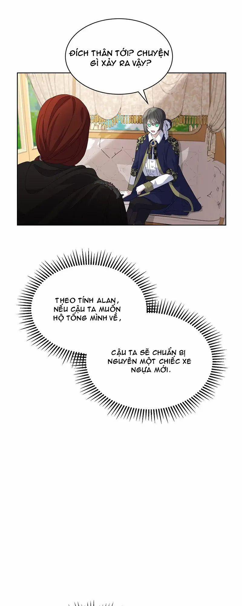 Ma Cà Rồng Muốn Được Chết Thanh Thản 17.2 trang 26