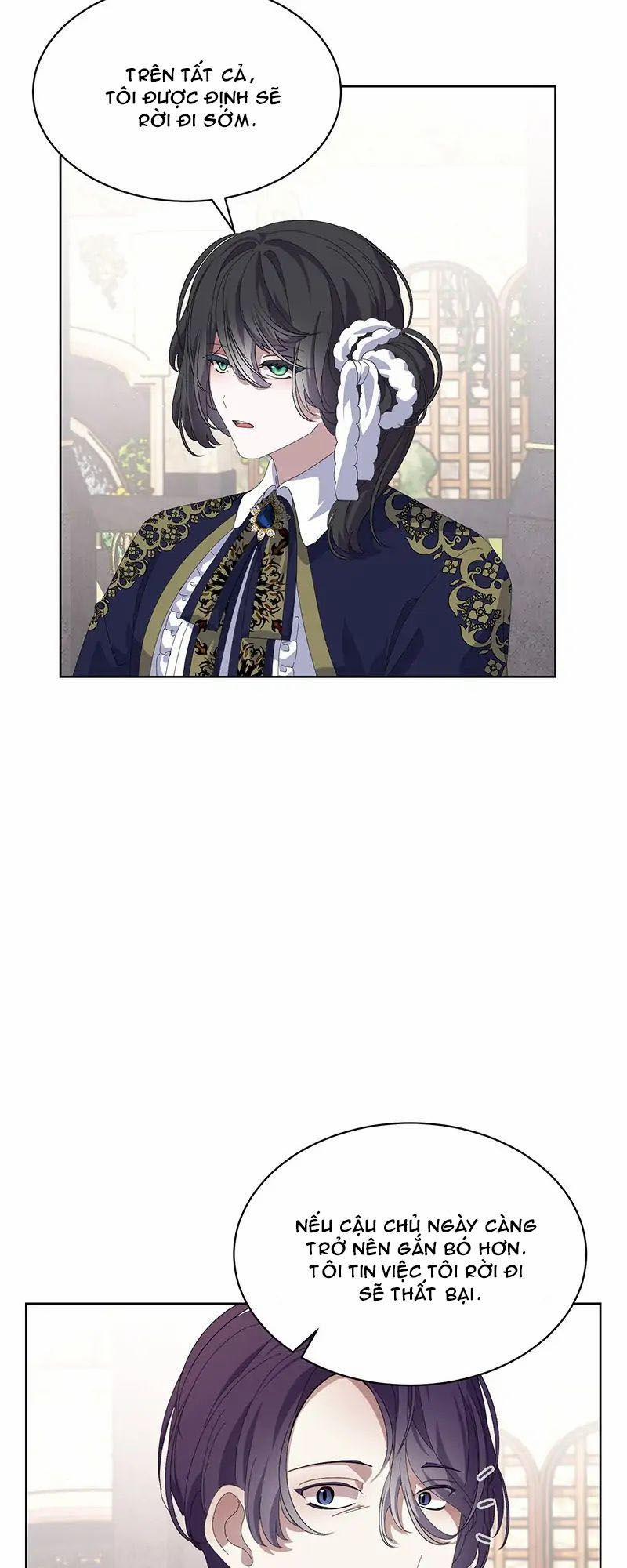 Ma Cà Rồng Muốn Được Chết Thanh Thản 17.2 trang 7